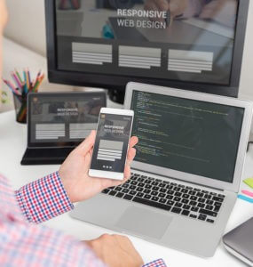website design web development melbourne