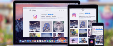 Instagram eCommerce Online Shopping