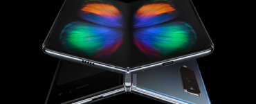 Samsung Galaxy F Fold Phone Tablet Combo Smartphone