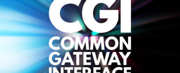 CGI Common Gateway Interface